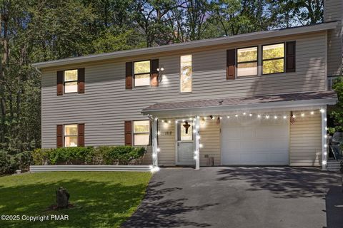 1112 Seven Nations Coolbaugh Township PA 18466
