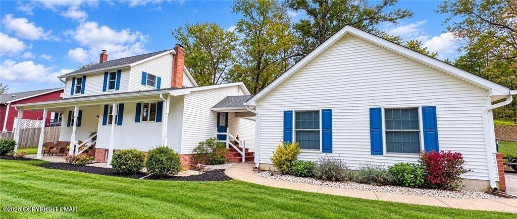 1639 Delabole Road