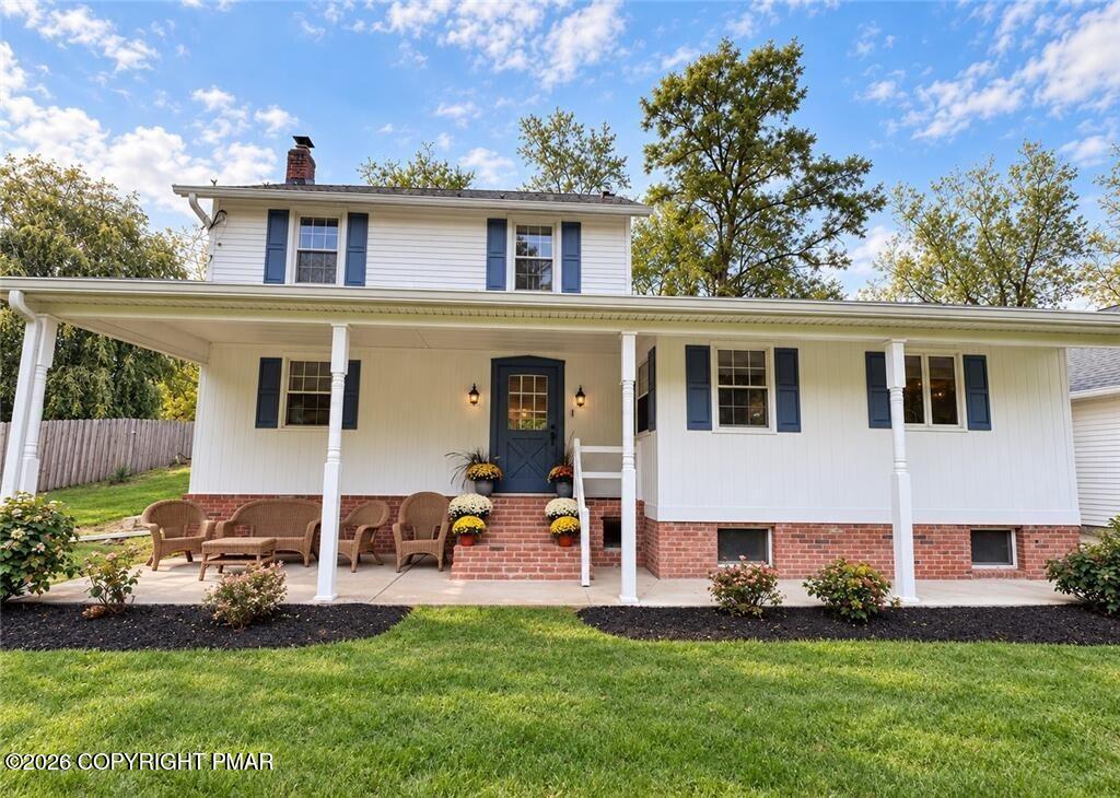 1639 Delabole Road