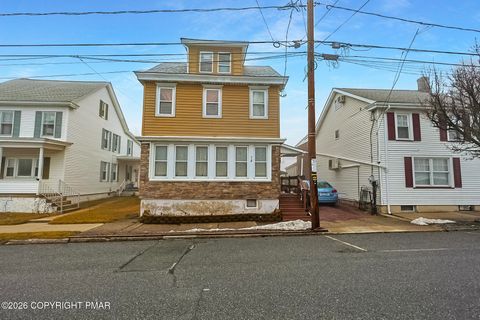 310 E Ludlow Street Summit Hill PA 18250