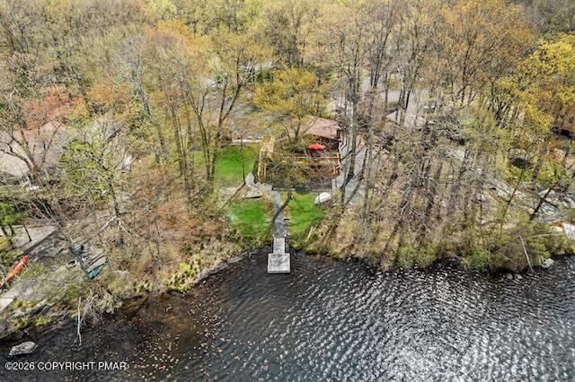 204 Forest Drive