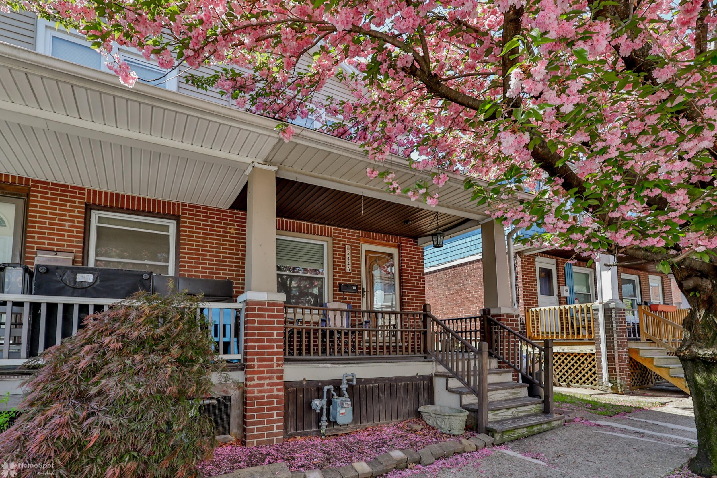 2448 Birch Street, Easton, Pennsylvania image 4
