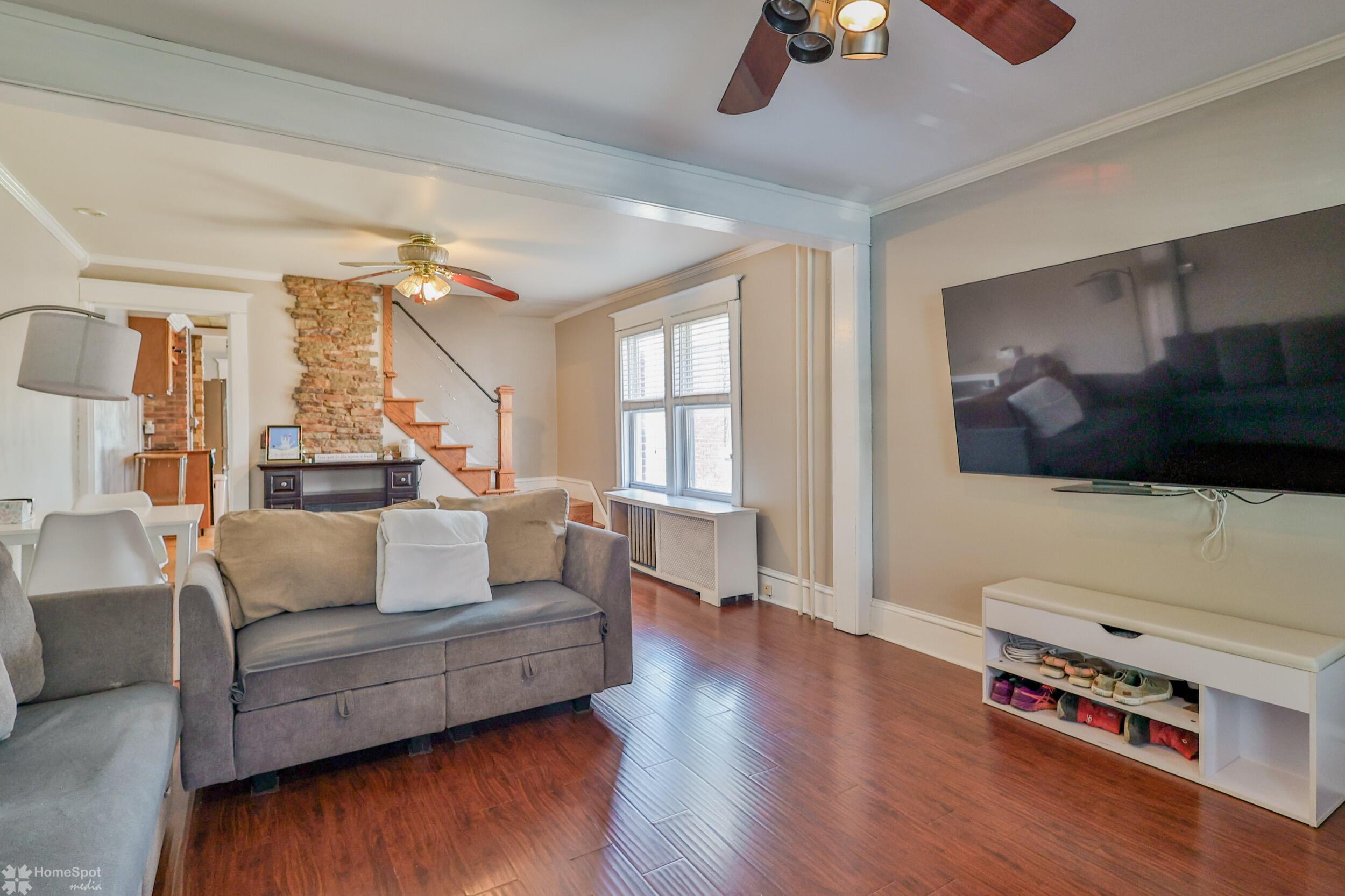 2448 Birch Street, Easton, Pennsylvania image 9