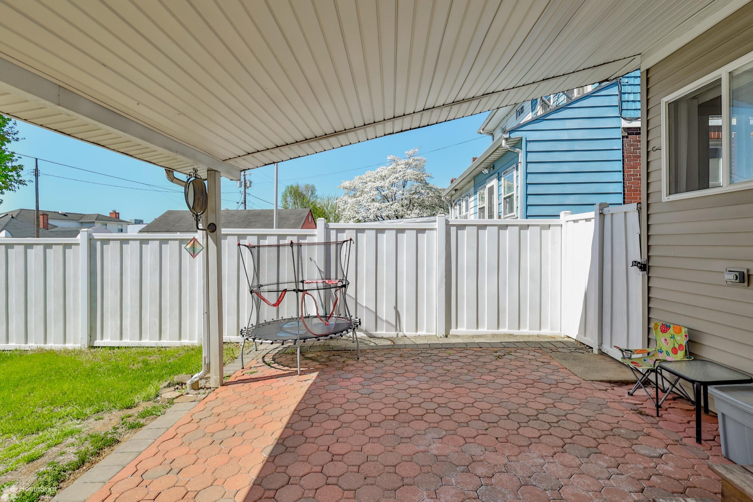2448 Birch Street, Easton, Pennsylvania image 45
