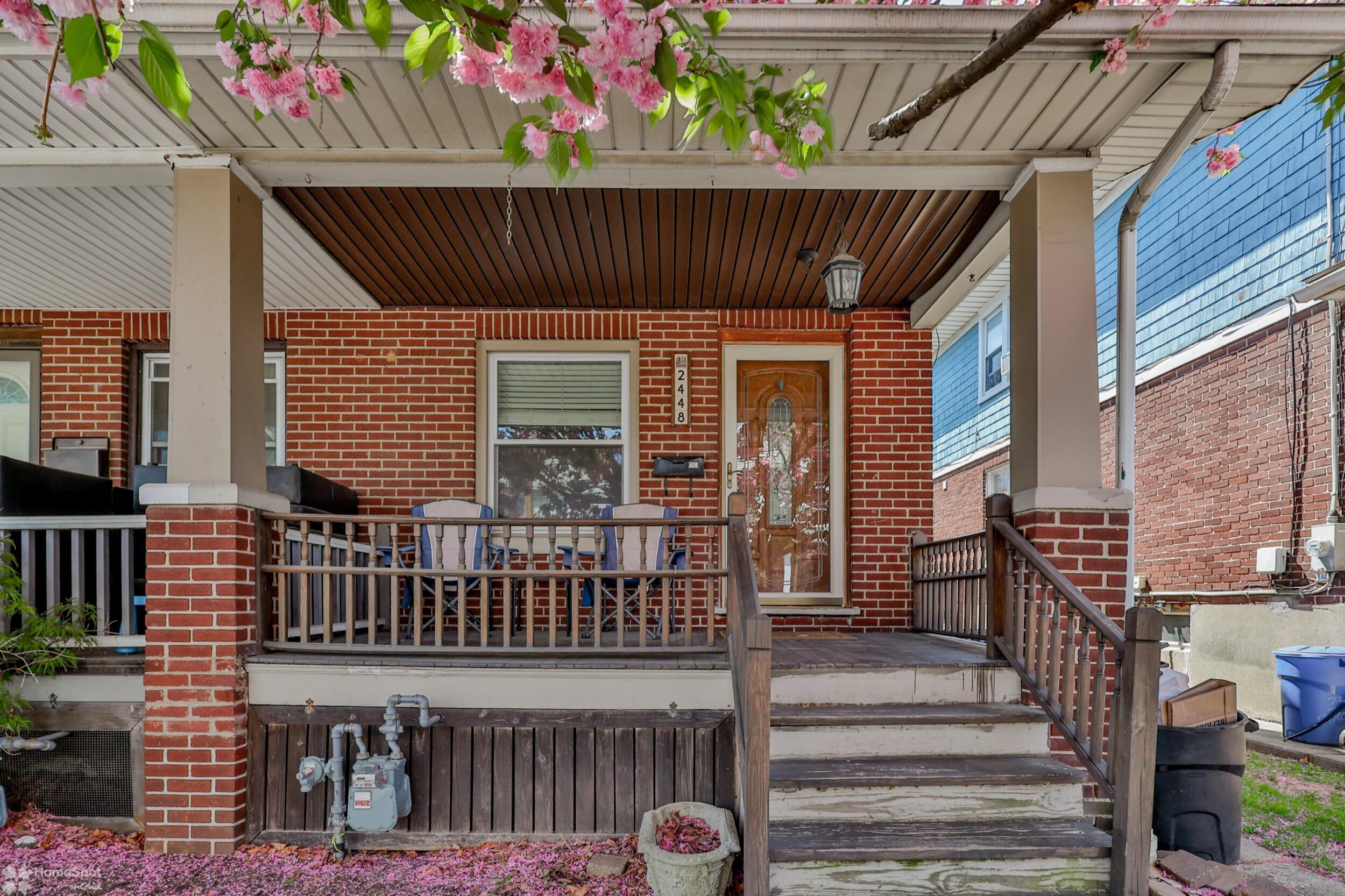 2448 Birch Street, Easton, Pennsylvania image 1