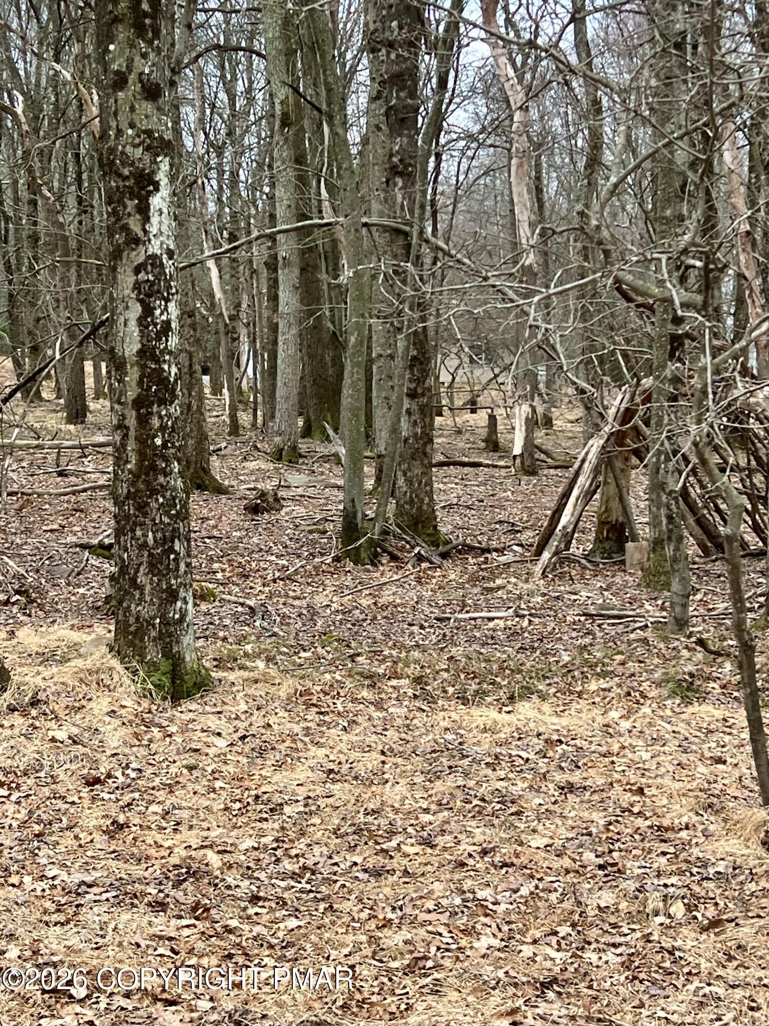 N Old Stage Road Lot 1883