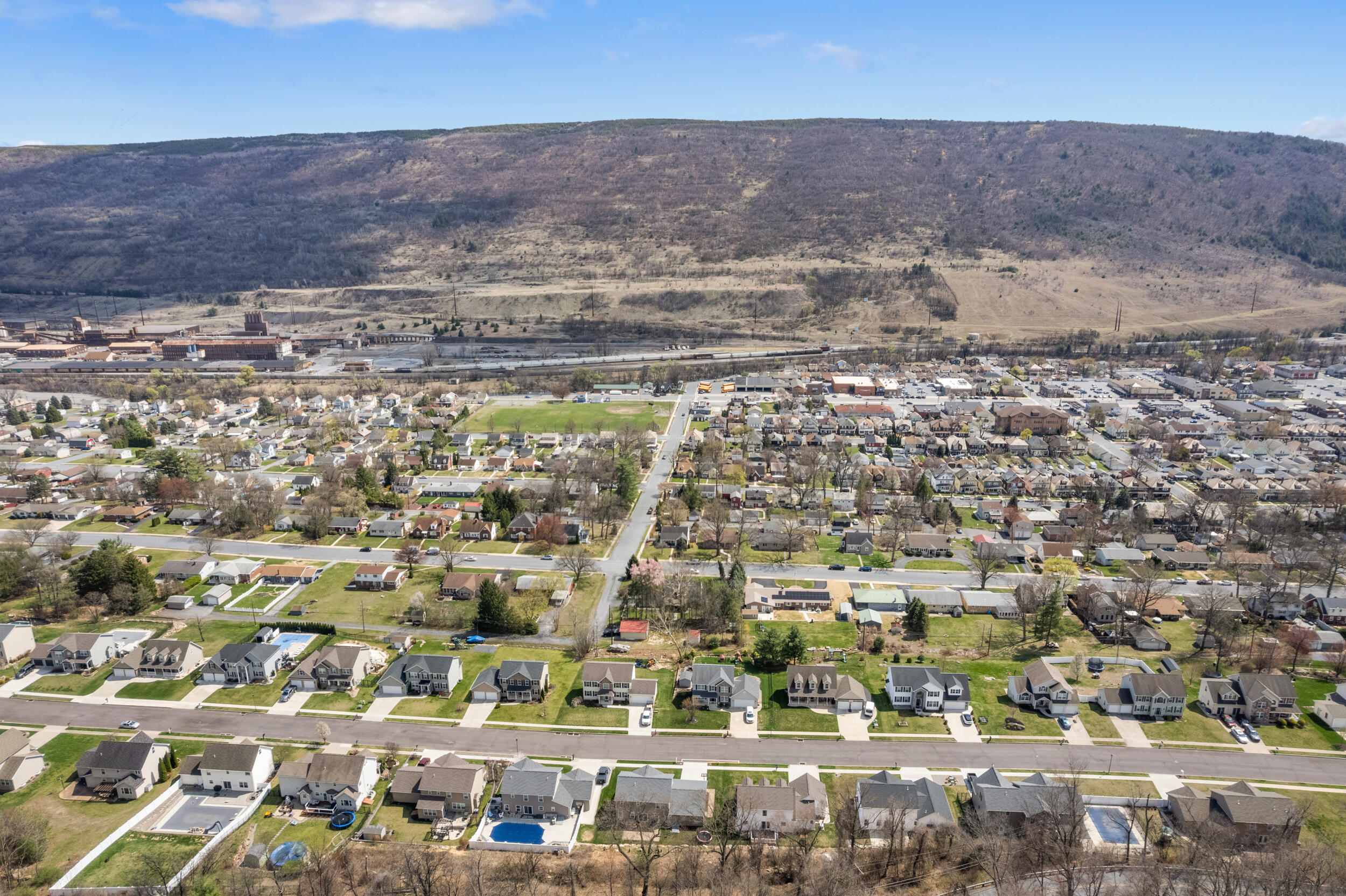 621 E Princeton Avenue, Palmerton, Pennsylvania image 16