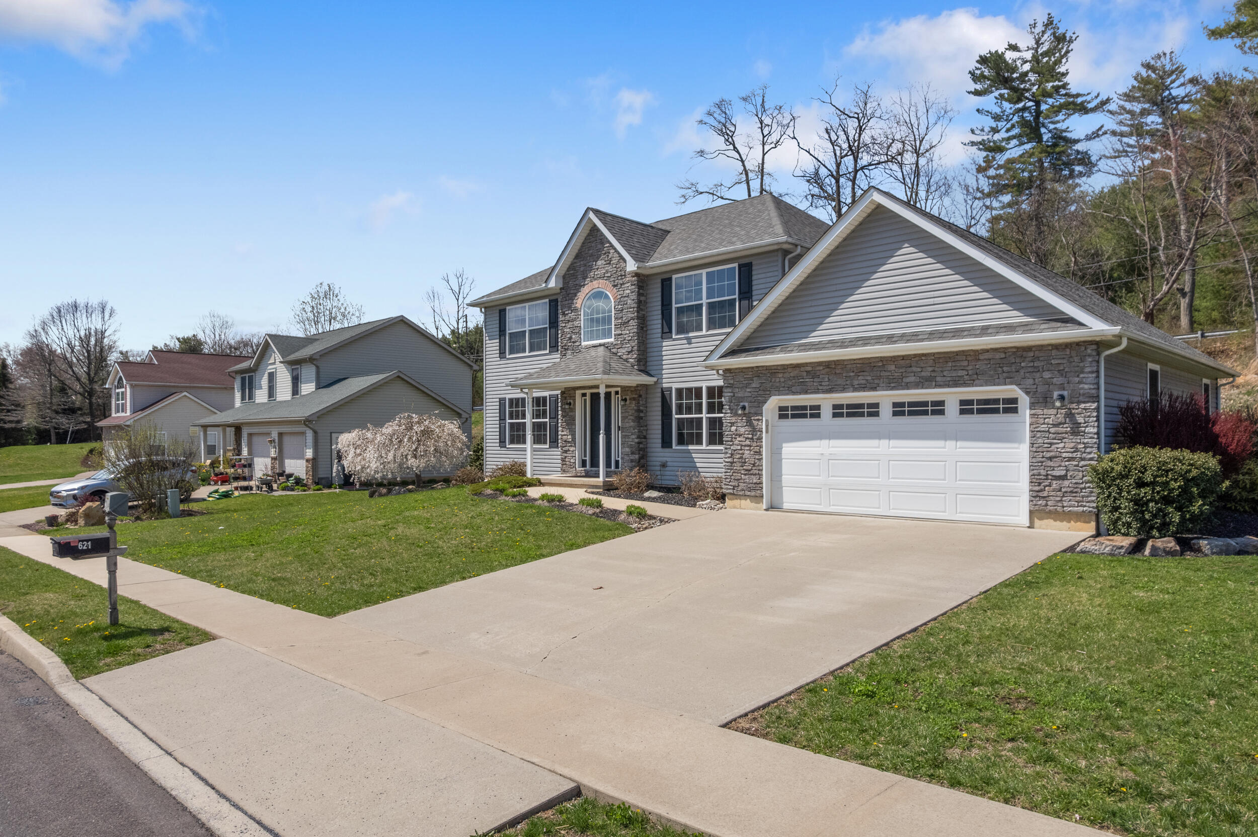 621 E Princeton Avenue, Palmerton, Pennsylvania image 19