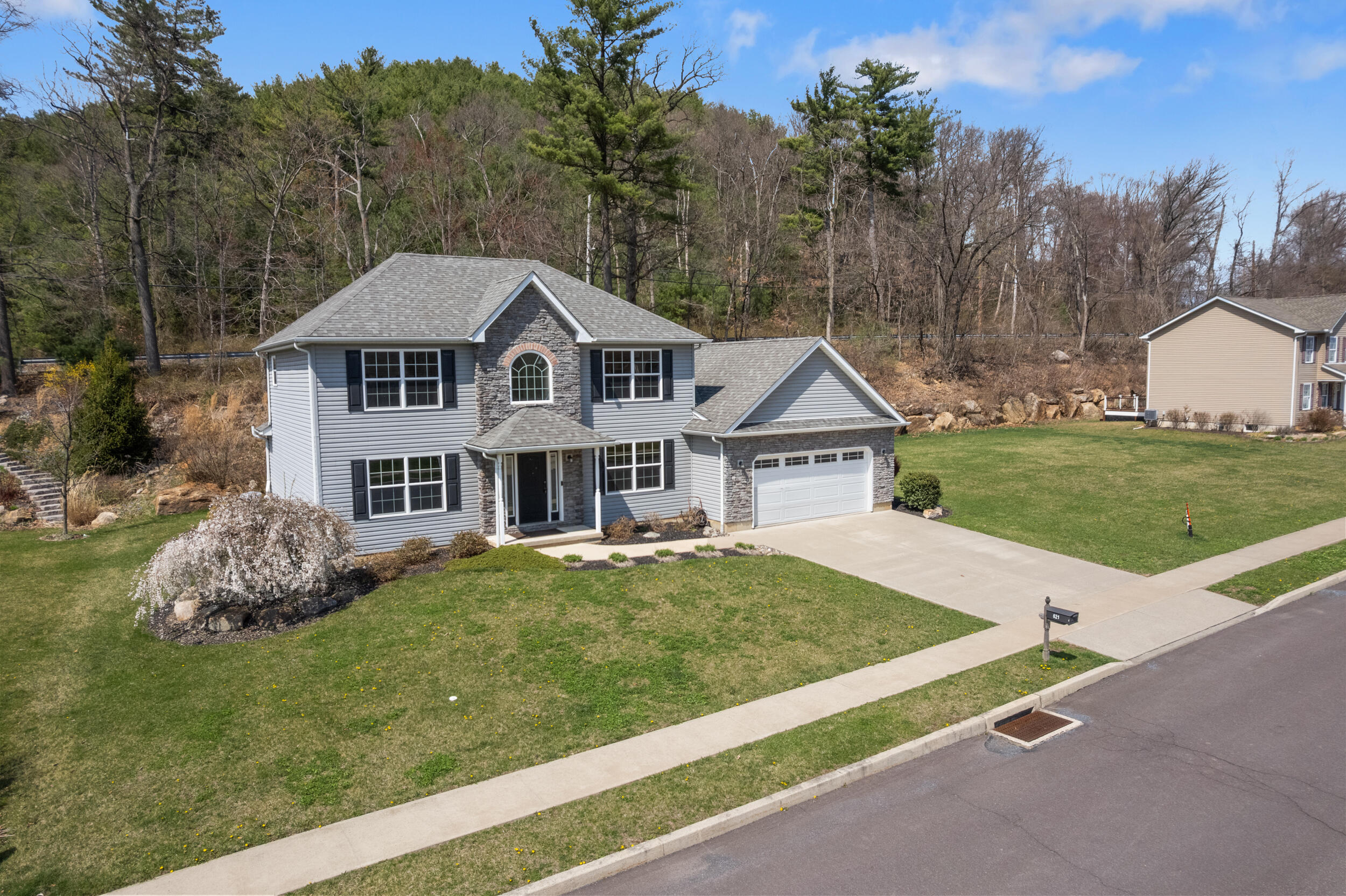 621 E Princeton Avenue, Palmerton, Pennsylvania image 21