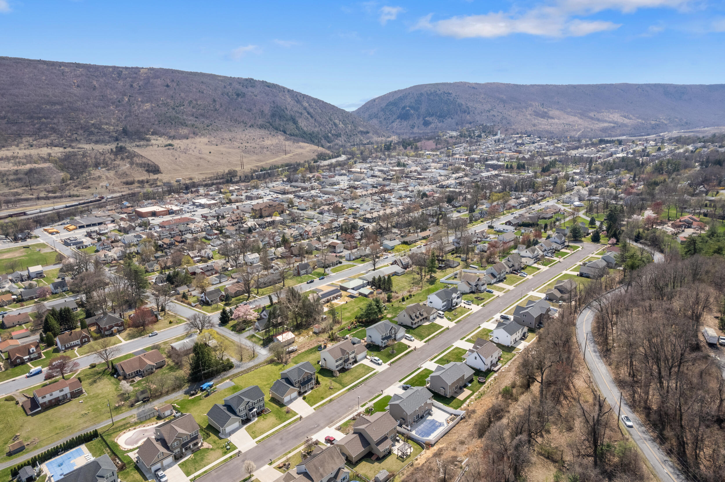 621 E Princeton Avenue, Palmerton, Pennsylvania image 17