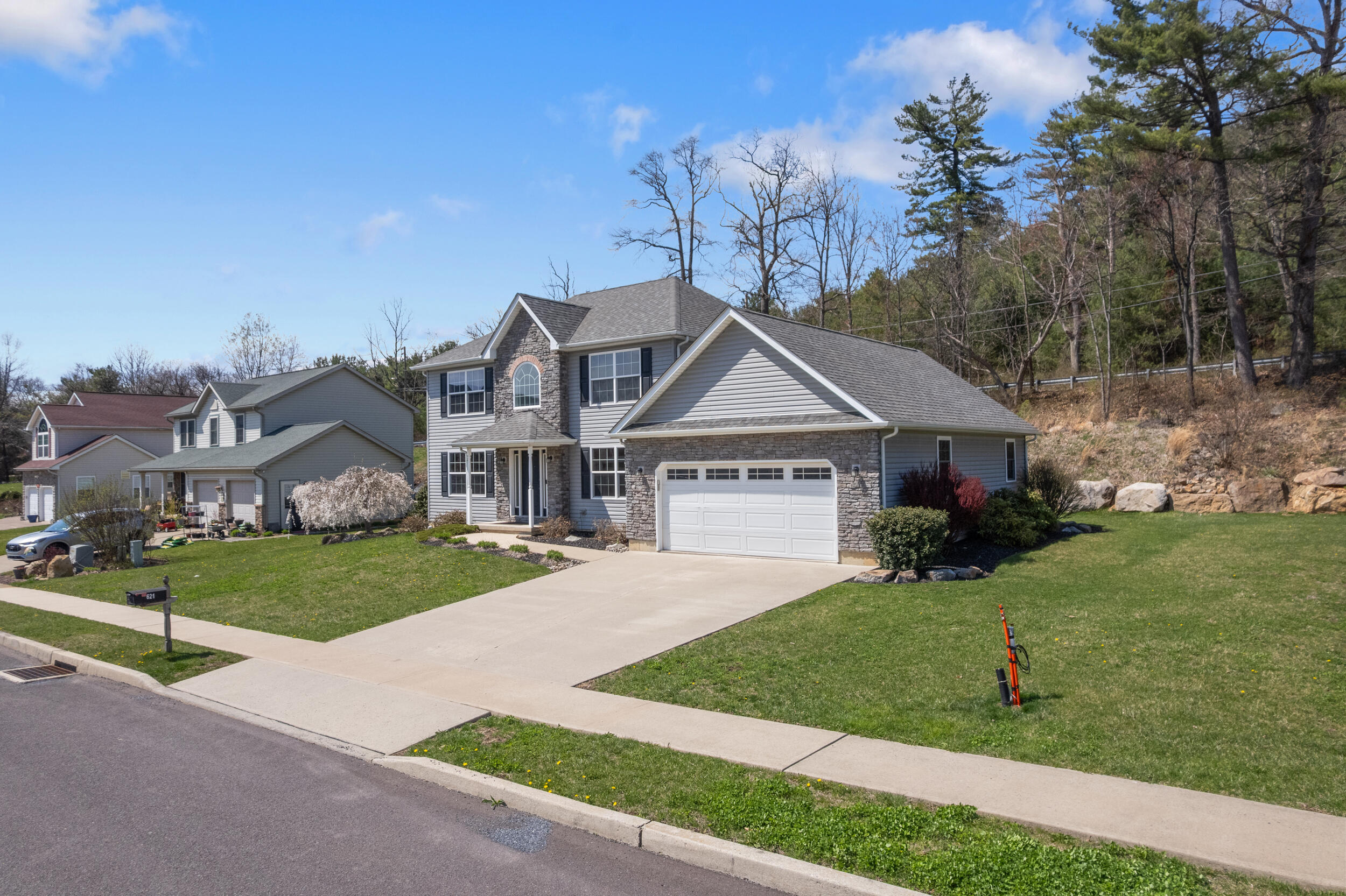 621 E Princeton Avenue, Palmerton, Pennsylvania image 6