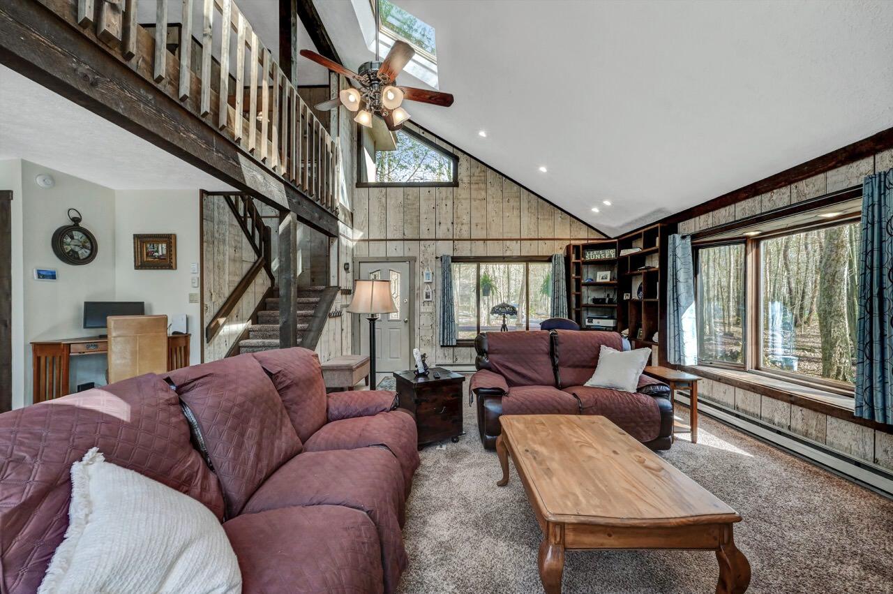 158 Flintlock Trail, Pocono Pines, Pennsylvania image 7
