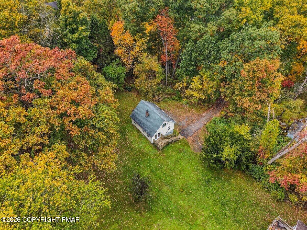 758 Milford Road