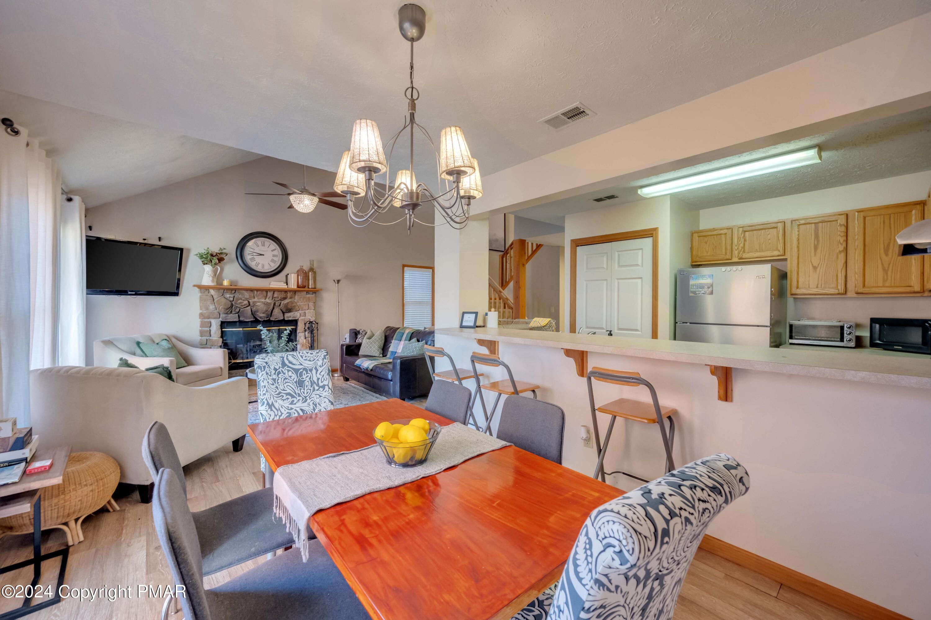 480 Spruce Drive, Tannersville, Pennsylvania image 6