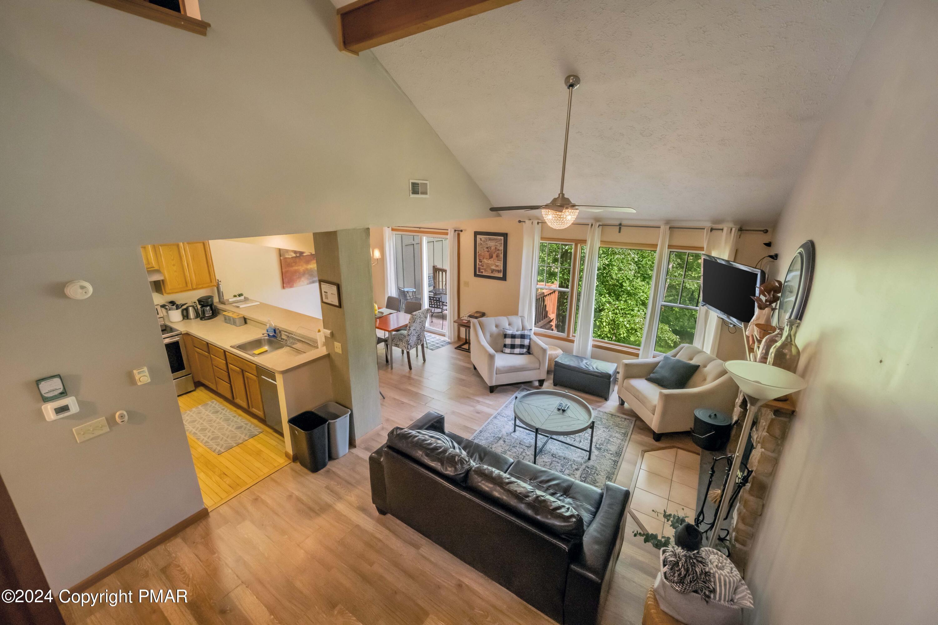 480 Spruce Drive, Tannersville, Pennsylvania image 22