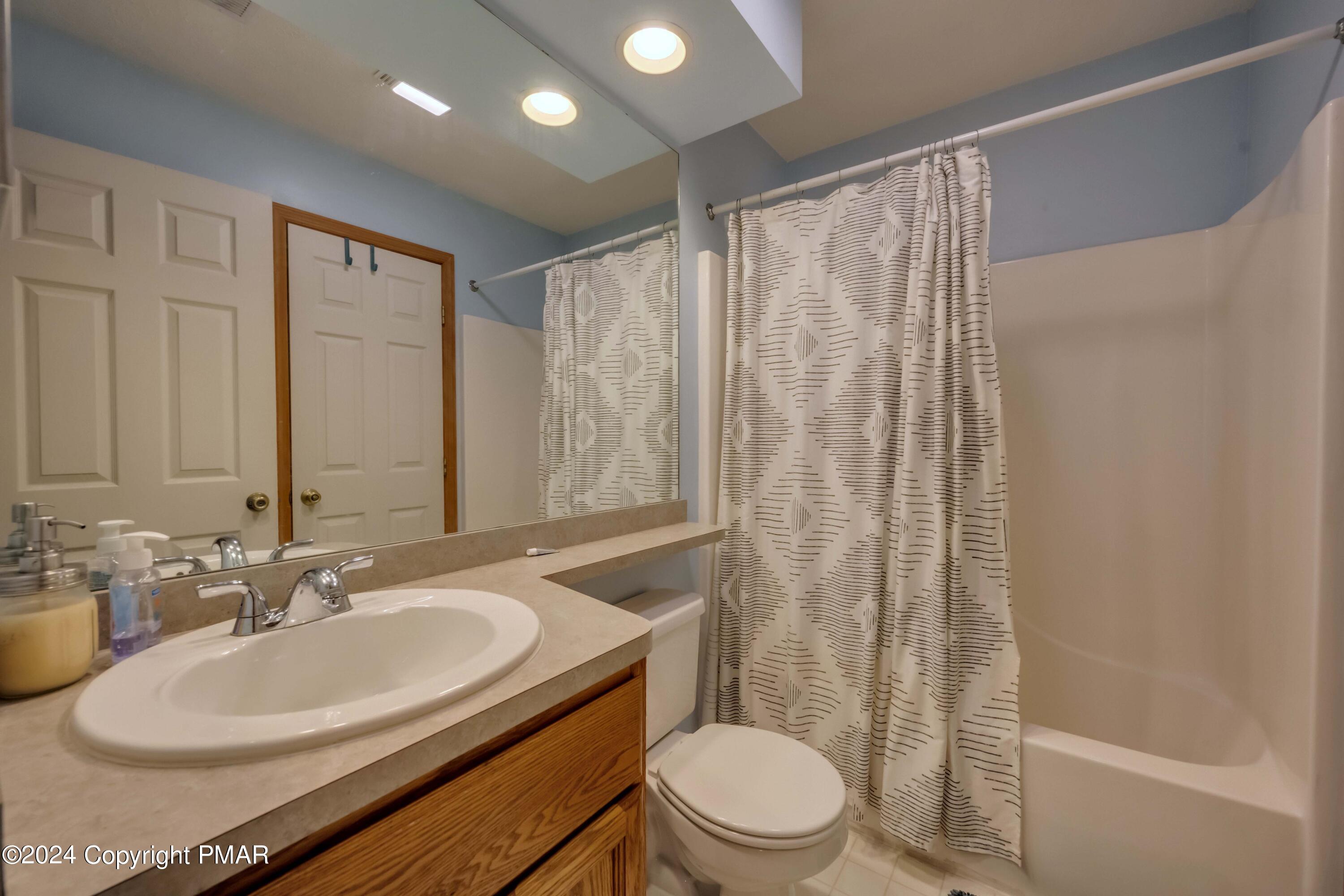 480 Spruce Drive, Tannersville, Pennsylvania image 27