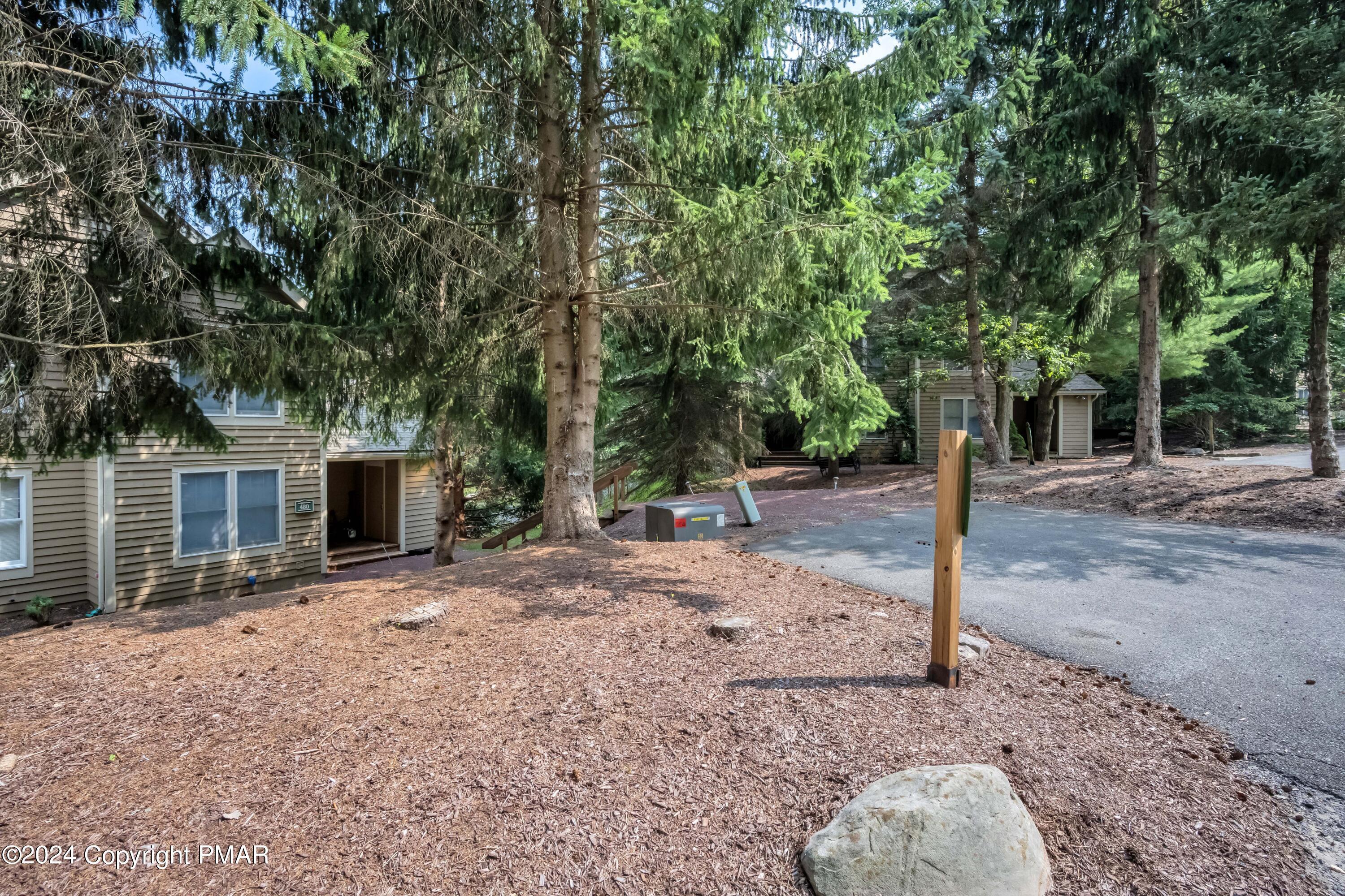 480 Spruce Drive, Tannersville, Pennsylvania image 31