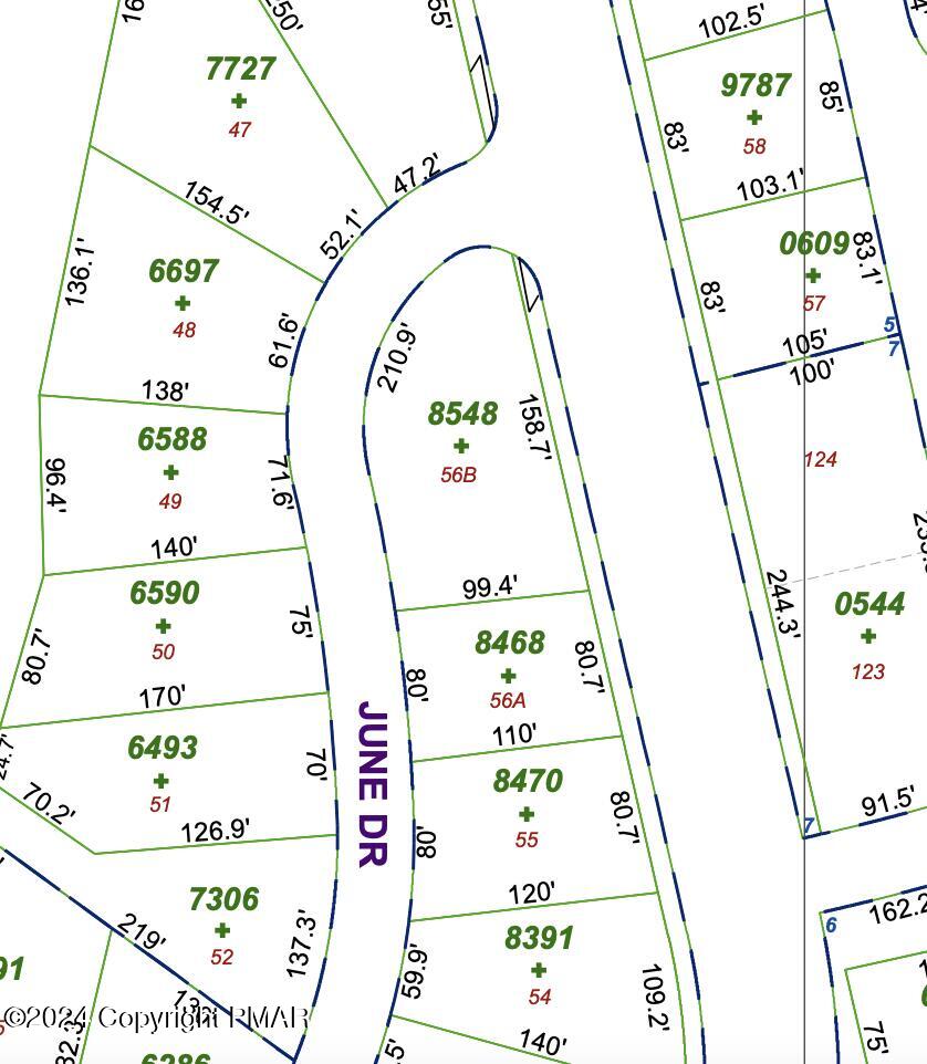 56 B June Dr Dr, Tobyhanna, Pennsylvania image 3