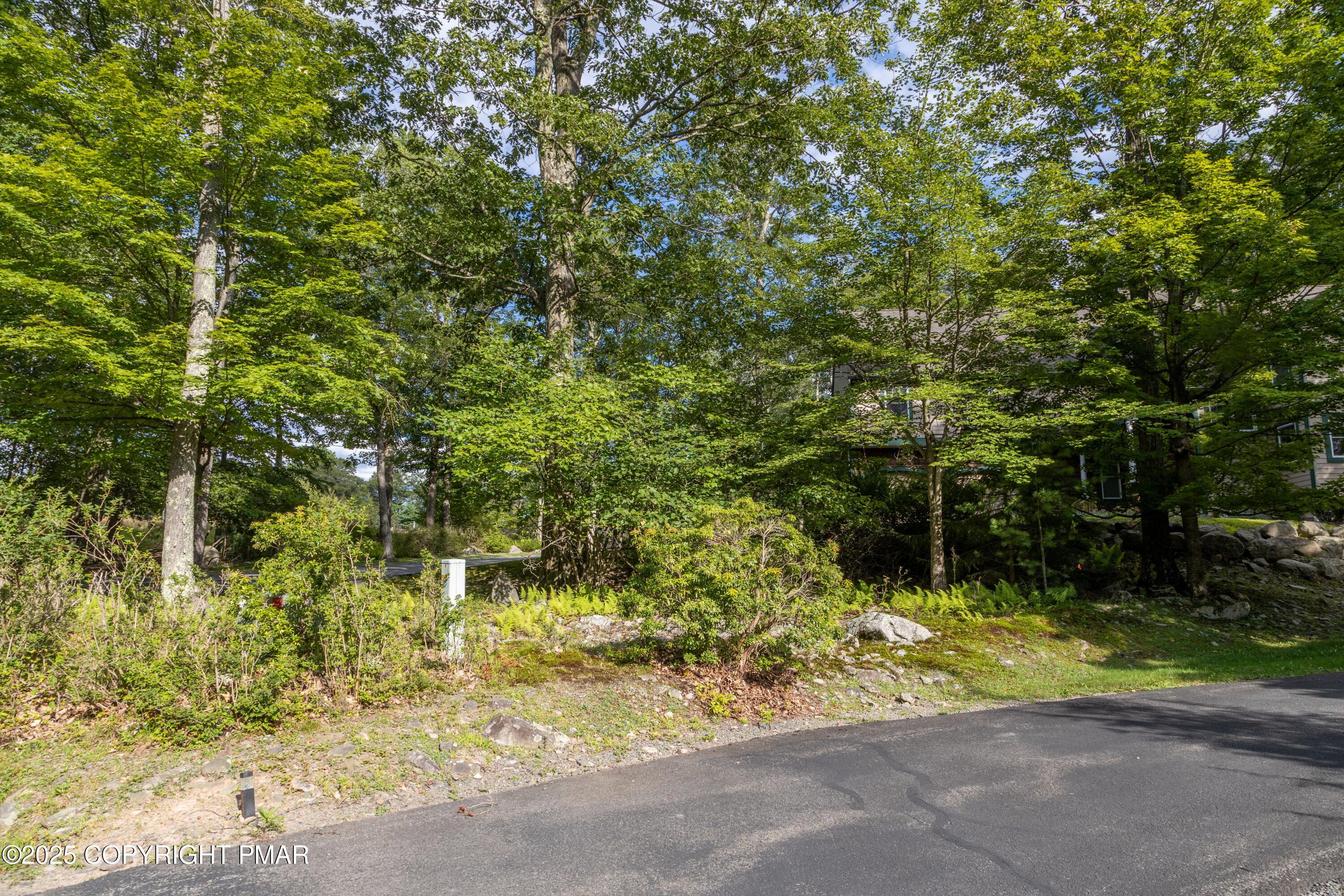 Creekside Road