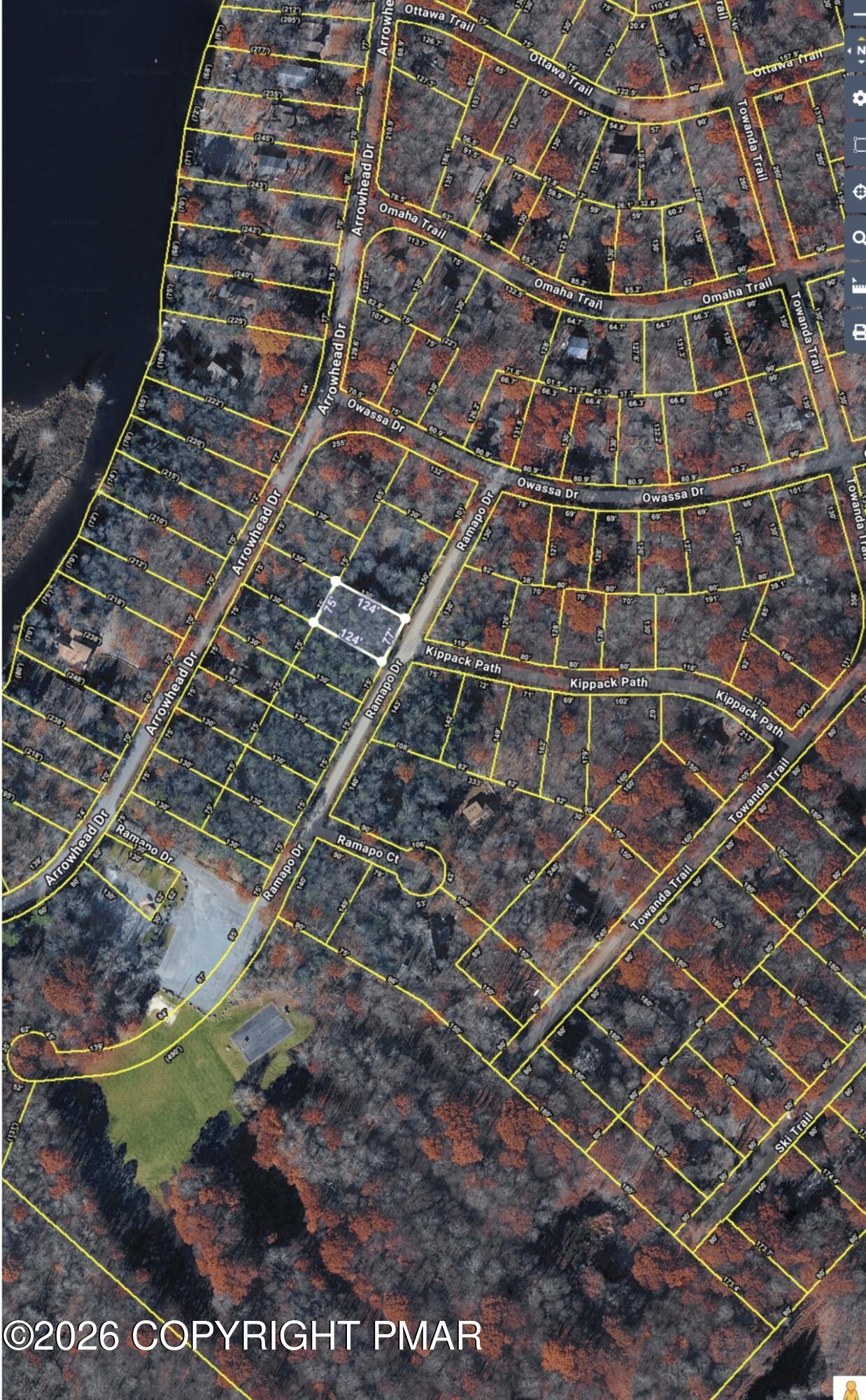 Lot 117 Ramapo Dr