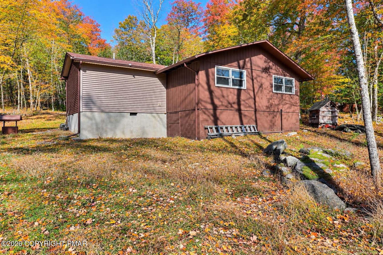 3861 Lumberjack Drive