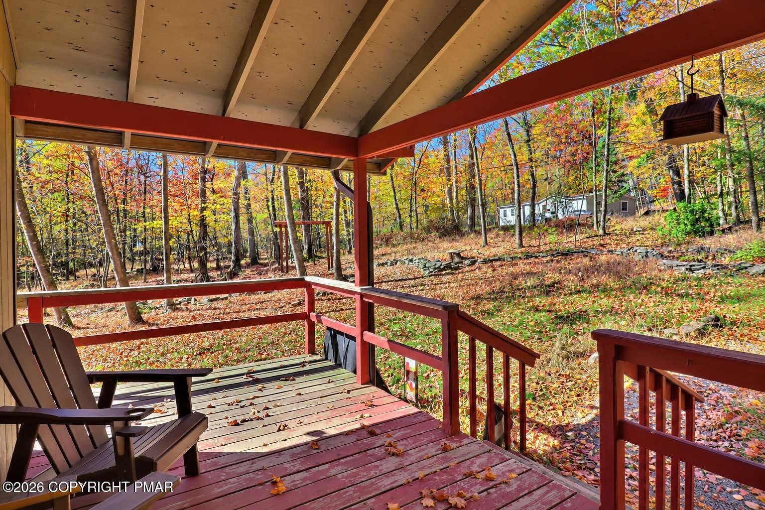 3861 Lumberjack Drive