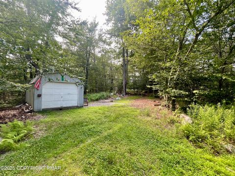 Vacant Land For Sale - 16 War Dance Path<br/> Gouldsboro, PA 18424