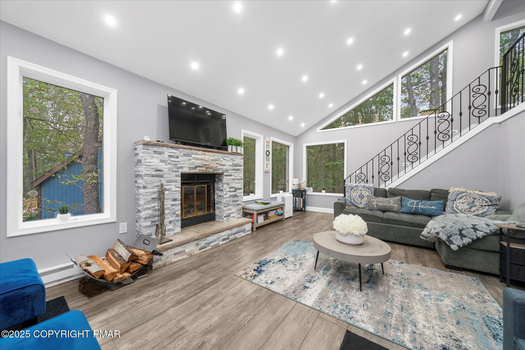 150 S Lehigh River Drive