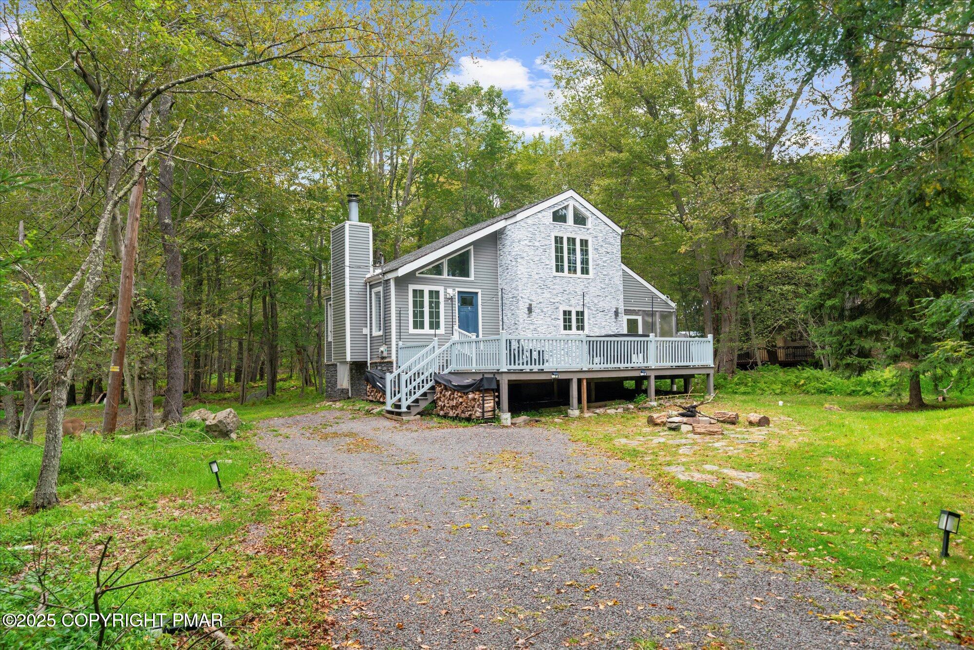 150 S Lehigh River Drive