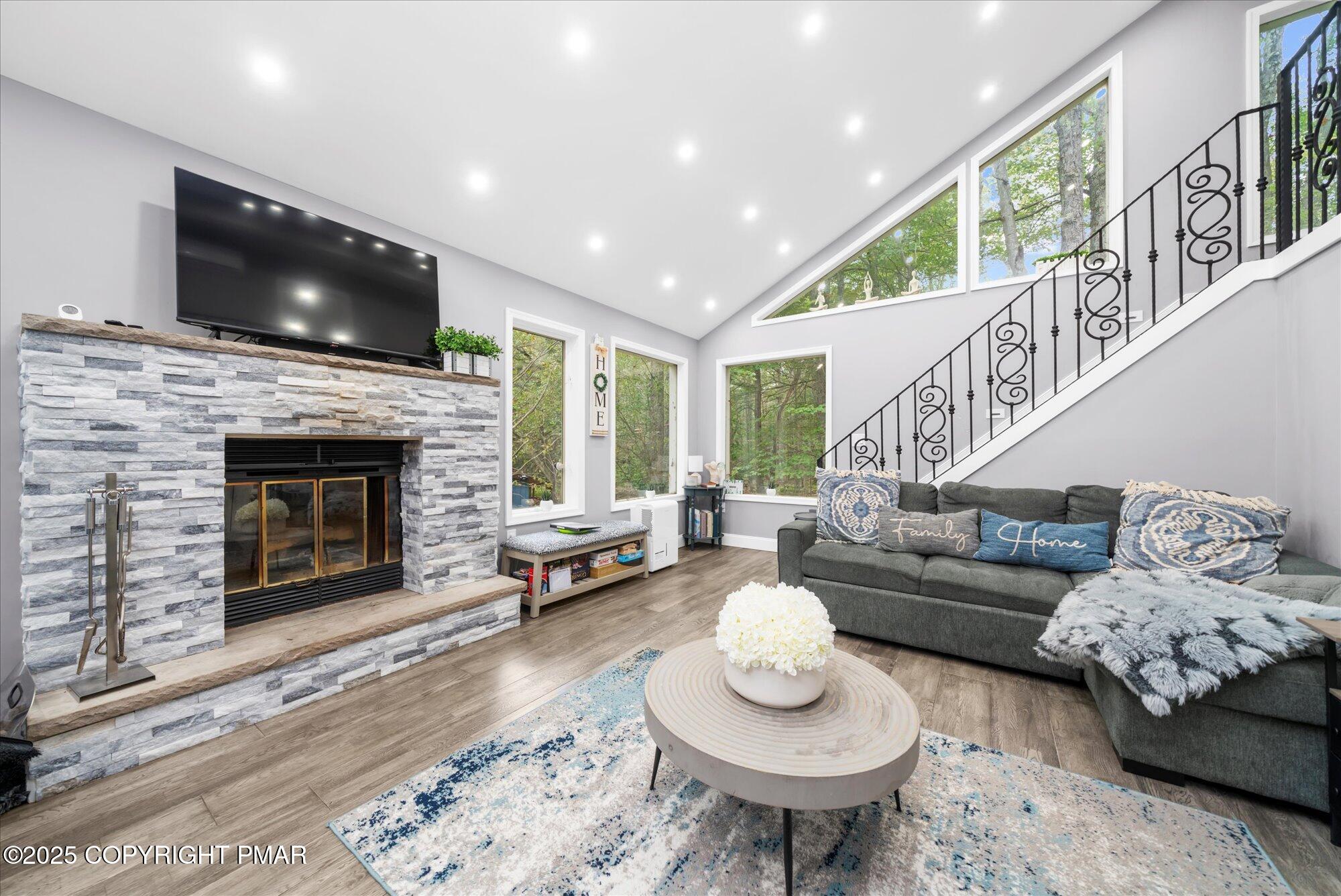 150 S Lehigh River Drive