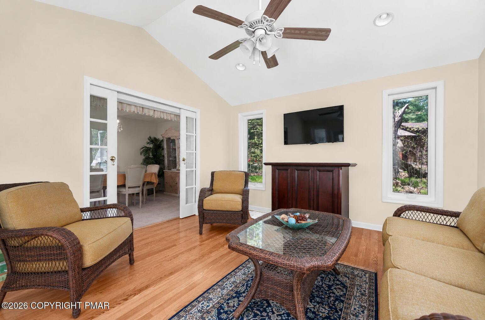 111 Sir Lyonnesse Court