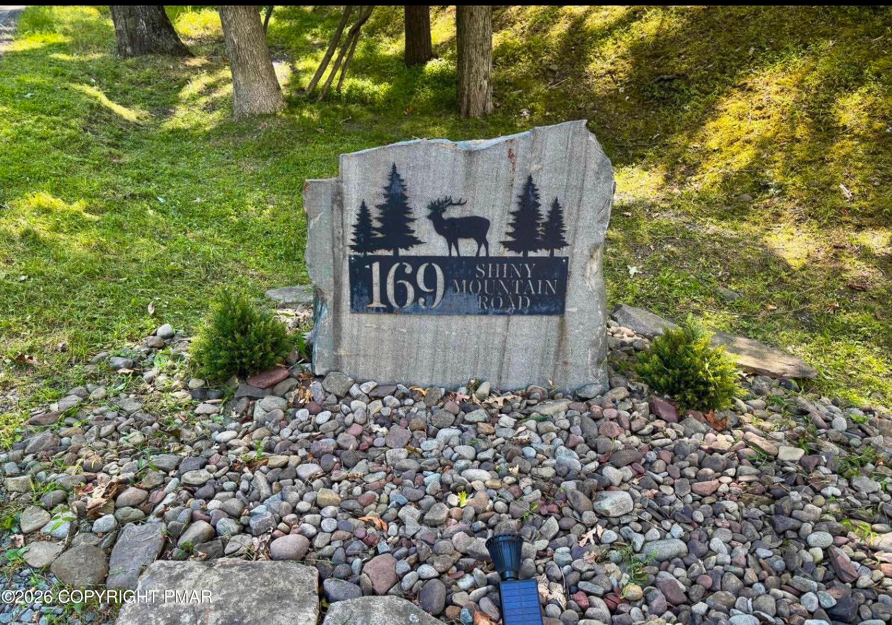 169 Shiny Mountain Road