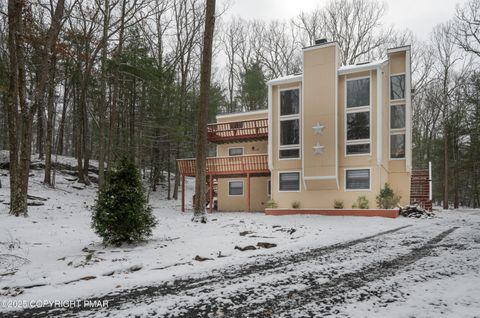 169 Shiny Mountain Road Greentown PA 18426