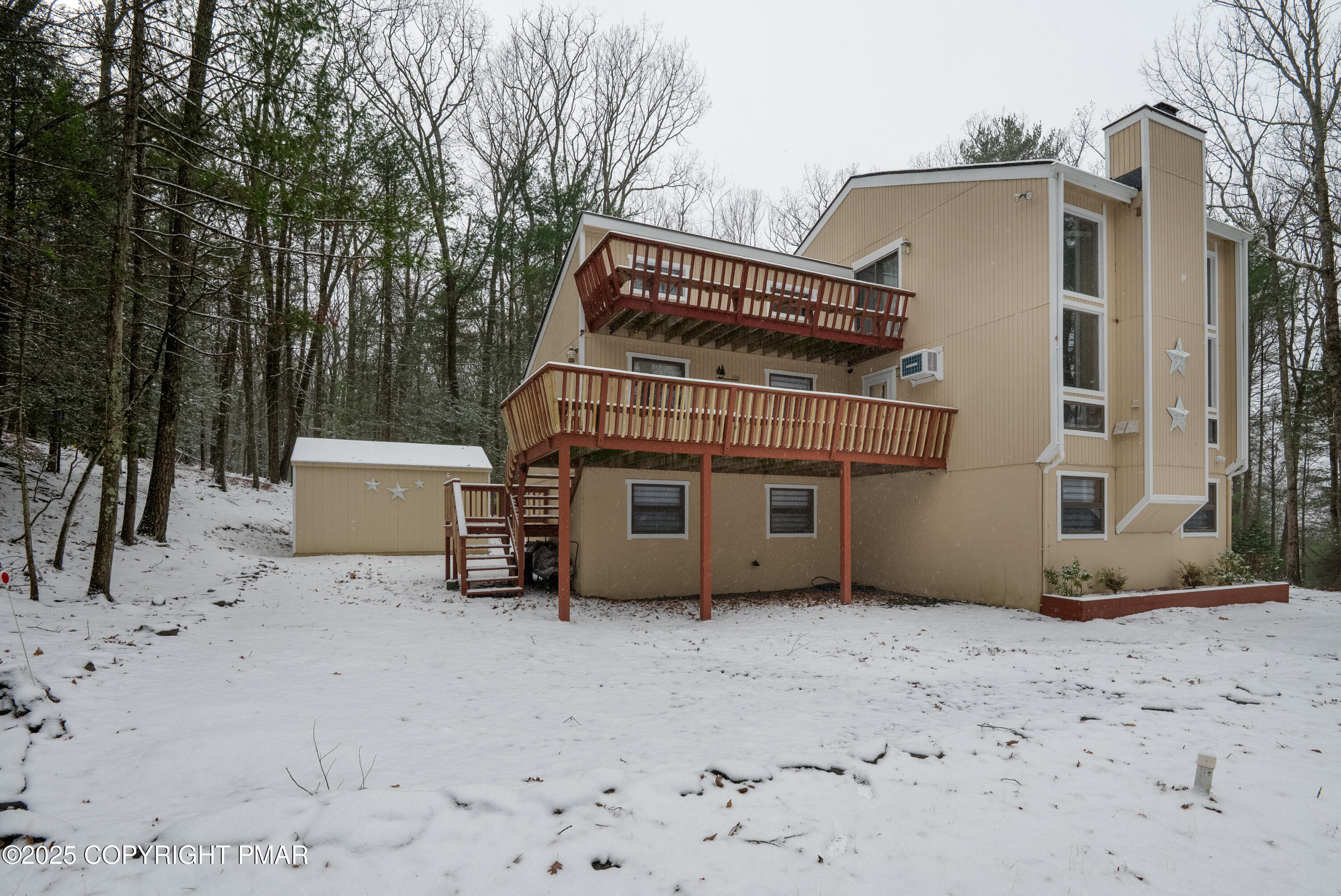 169 Shiny Mountain Road