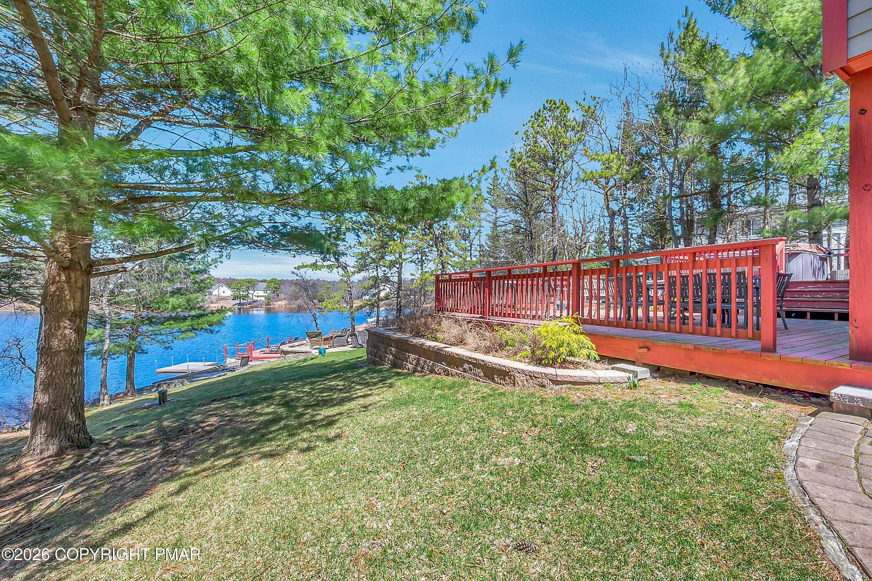 1381 Glade Drive