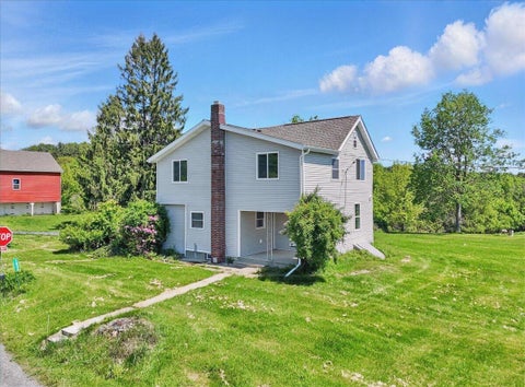 Vacant Land For Sale - 1652 Bonser Road<br/> Saylorsburg, PA 18353