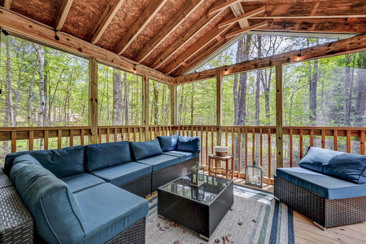 1172 Deer Trail Road, Pocono Pines, Pennsylvania image 34