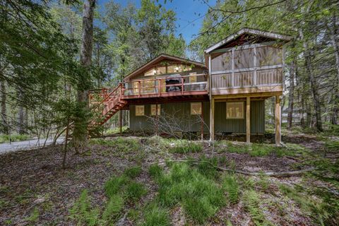 1172 Deer Trail Road Pocono Pines PA 18350