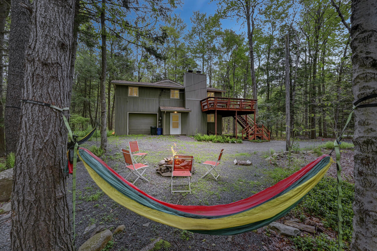 1172 Deer Trail Road, Pocono Pines, Pennsylvania image 7