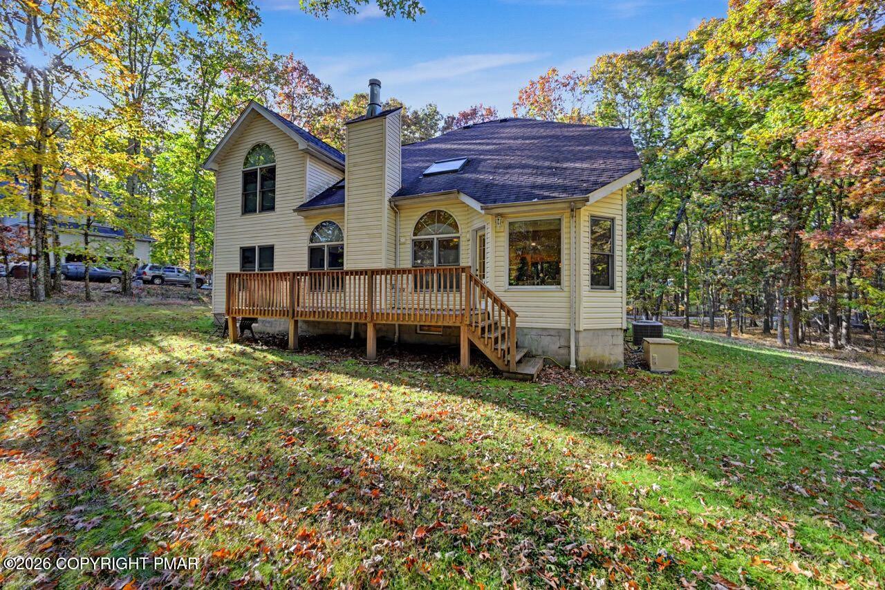 256 Pin Oak Road
