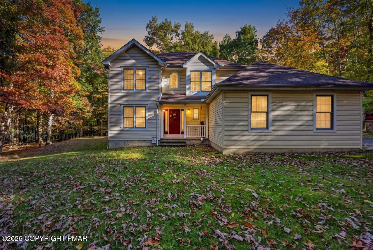 256 Pin Oak Road