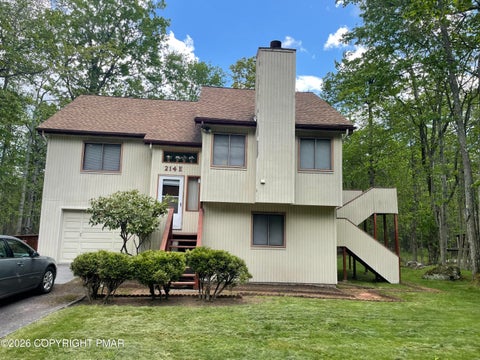 Homes For Sale - 5603 Pembrook Drive<br/> Tobyhanna, PA 18466