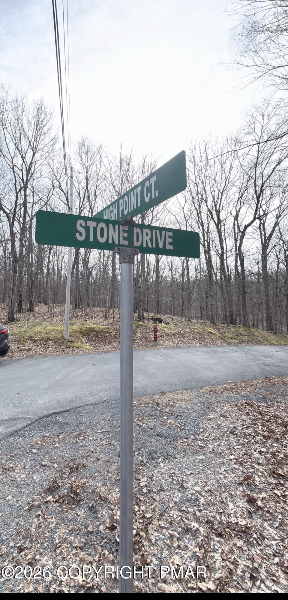 Stone Drive