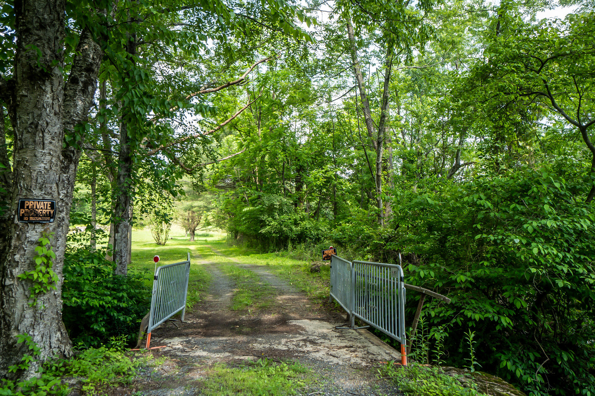 266 Laurel Road