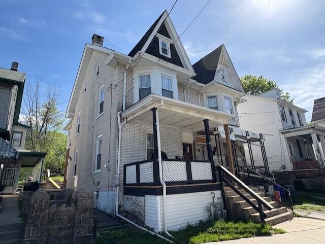 14 W Front Street, Jim Thorpe, Pennsylvania image 1