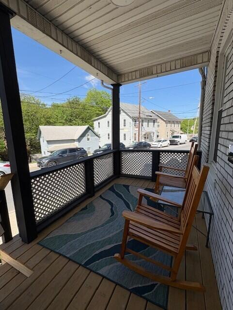 14 W Front Street, Jim Thorpe, Pennsylvania image 23