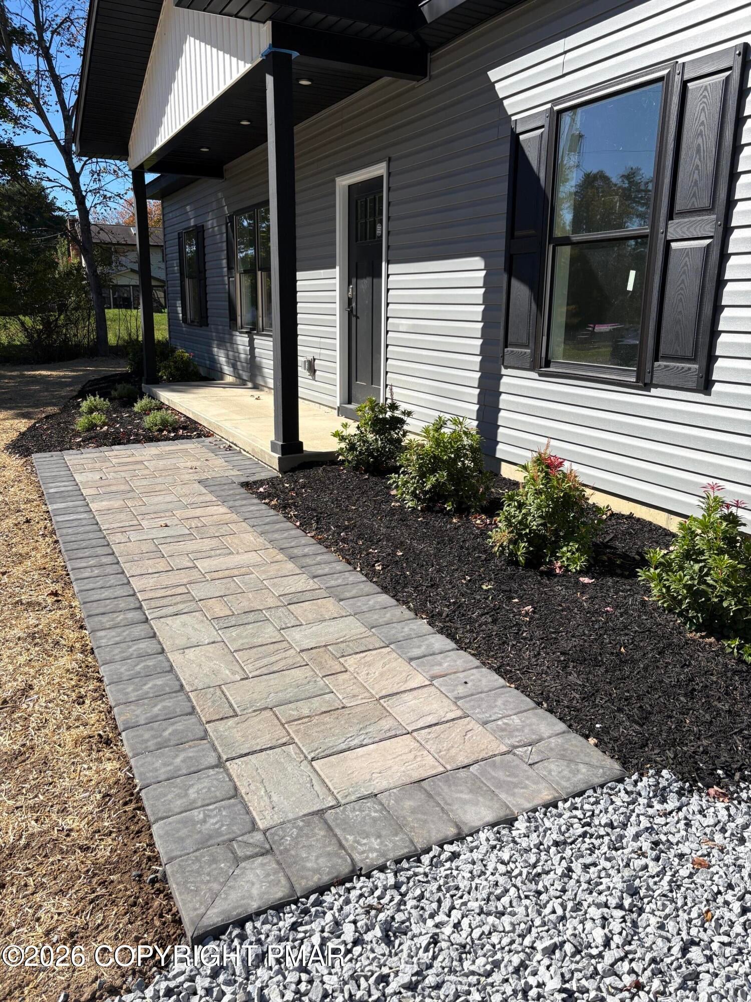 Lot 25B Walnut Rd Road