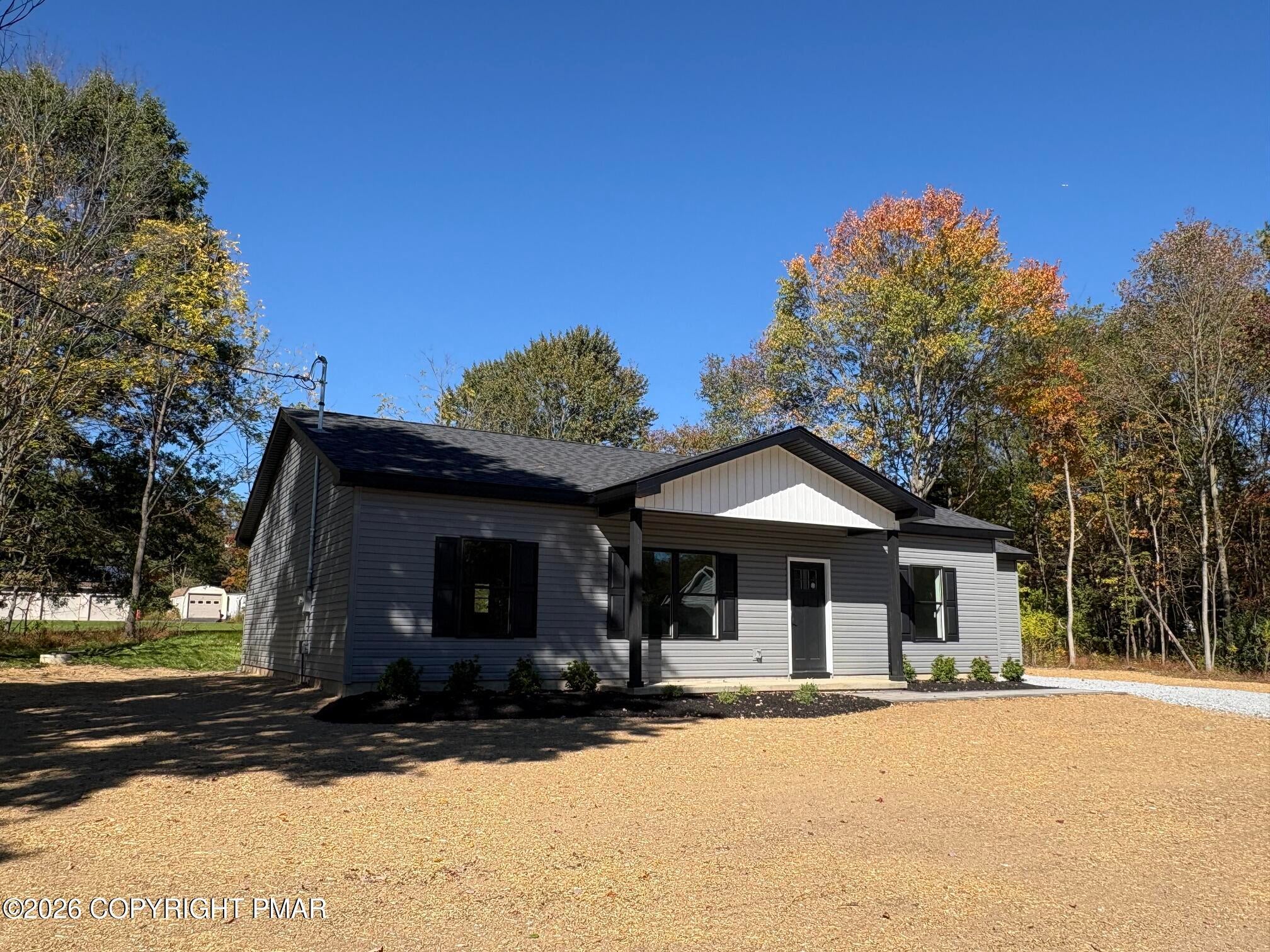 Lot 25B Walnut Rd Road