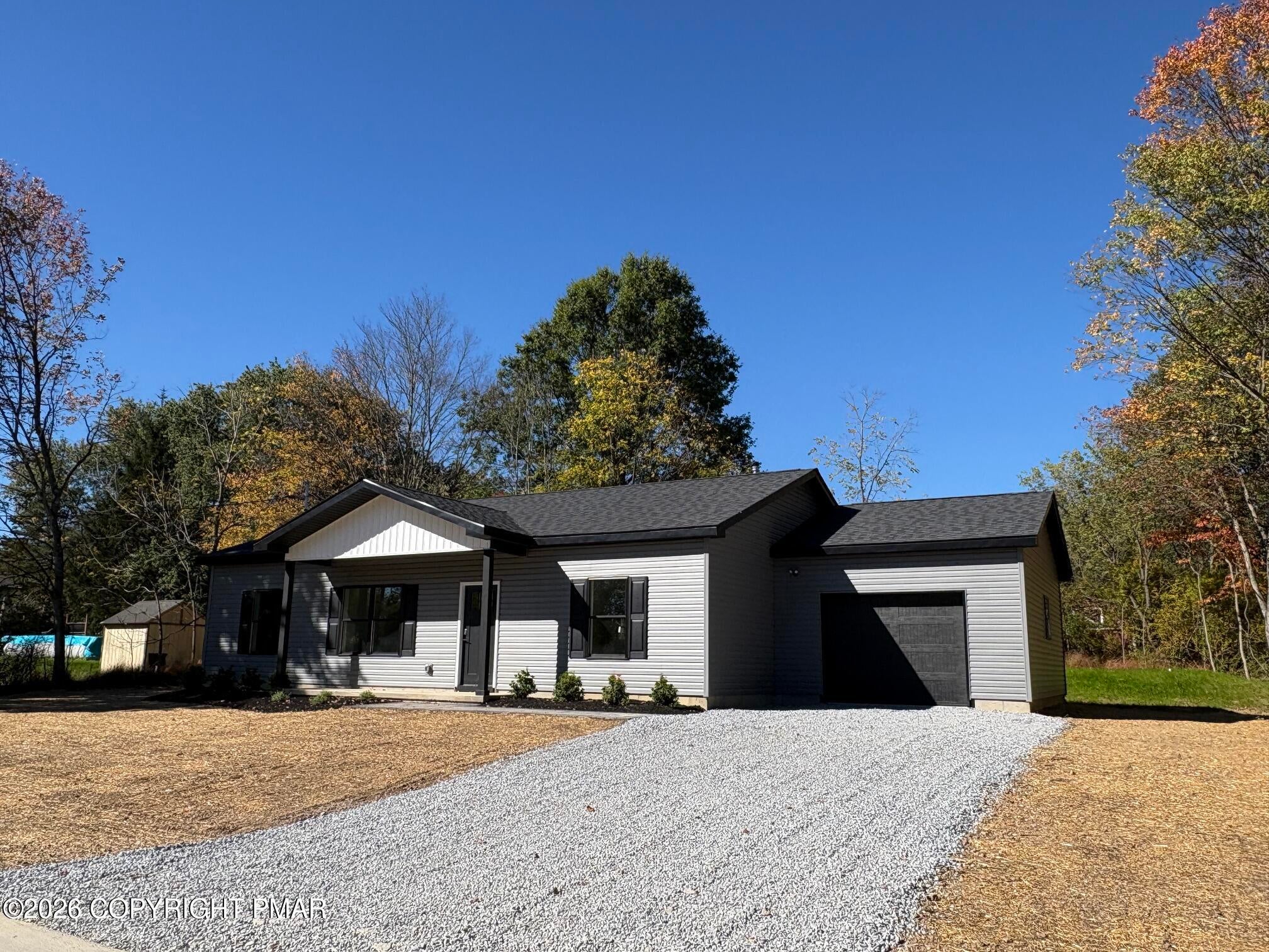 Lot 25B Walnut Rd Road