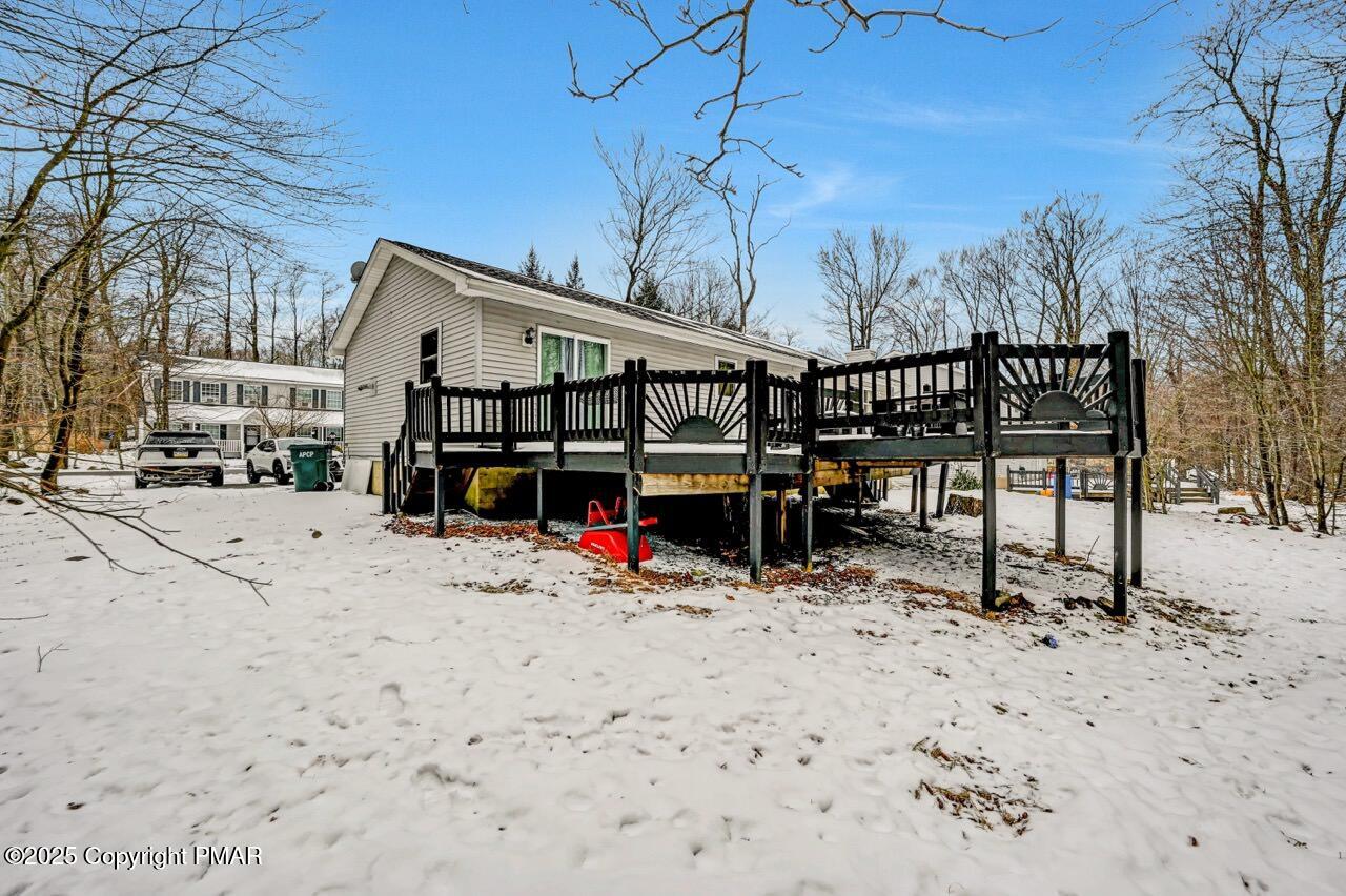 1306 Winding Way, Tobyhanna, Pennsylvania image 44